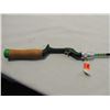 Image 2 : IKE WALKTON SPIN CASTER FISHING POLL