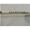Image 2 : CLARENDON VINTAGE FISHING POLL