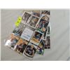 Image 1 : LOT 26 DIRK NOWITZKI BASKETBALL CARDS