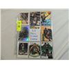 Image 2 : LOT 35 PAUL PIERCE BASKETBALL CARDS