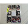 Image 2 : LOT 53 HAKEEM OIAJUWON BASKETBALL CARDS