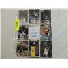 Image 2 : LOT 17 SHAQUILLE ONEAL BASKETBALL CARD