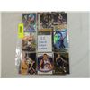 Image 2 : LOT 35 STEVE NASH BASKETBALL CARDS