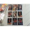 Image 8 : LOT 62 DIKEMBE MUTOMBO BASKETBALL CARDS