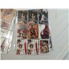 Image 8 : LOT 73 ALONZO MOURNING BASKETBALL CARDS