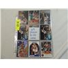 Image 2 : LOT 69 JASON KIDD BASKETBALL CARDS