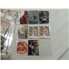 Image 9 : LOT 69 JASON KIDD BASKETBALL CARDS