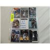 Image 2 : LOT 67 KARL MALONE BASKETBALL CARDS