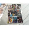 Image 7 : LOT 67 KARL MALONE BASKETBALL CARDS