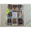 Image 2 : LOT 66 REGGIE MILLER BASKETBALL CARDS