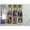 Image 8 : LOT 66 REGGIE MILLER BASKETBALL CARDS