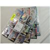 Image 1 : 1992-93 UD HOLOGRAM SET COMPLETE BASKETBALL SET