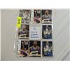 Image 2 : LOT 9 CHRIS WEBER ROOKIES BASKETBALL CARDS