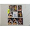 Image 2 : LOT 17 JALEN ROSE ROOKIE BASKETBALL CARDS