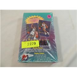 PREMIER BASKETBALL PACKS VENDOR BOX
