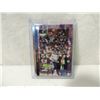 Image 1 : 1994 CLASSIC SHAQUILLE ONEAL BASKETBALL CARD