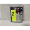 Image 2 : 1994 CLASSIC SHAQUILLE ONEAL BASKETBALL CARD