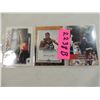 Image 1 : LOT 3 LEBRON JAMES BASKETBALL CARDS
