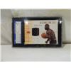 Image 1 : 2000-01 UD MICHAEL JORDAN GRADED JERSEY CARD