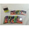 Image 1 : 100 1994 STAR BASKETBALL CARDS