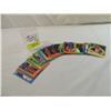 Image 1 : 90 1994 STAR BASKETBALL CARDS