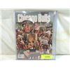 Image 2 : 1991-92 CHICAGO BULLS OFFICIAL YEARBOOK ALBUM