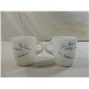 Image 3 : 1969 CHICAGO CUBS MUG SET