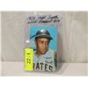 Image 1 : 1970 TOPPS SUPER WILLIE STARGELL #19