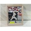 Image 1 : 8X10 ROBERTO CLAMENTE PHOTO FRAMED