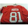 Image 2 : NHL CHICAGO BLACKHAWKS HOSSA JERSEY