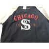 Image 2 : COOPERSTOWN CHICAGO WHITESOX JERSEY BLACK