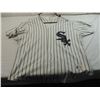 Image 1 : RAWLINGS CHICAGO WHITE SOX JERSEY SHIRT