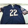 Image 1 : REEBOK CHICAGO BEARS FORTE #22 JERSEY