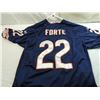 Image 2 : REEBOK CHICAGO BEARS FORTE #22 JERSEY