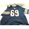 Image 1 : CHICAGO BEARS ALLEN JERSEY #69