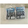 Image 1 : BULK LOT ULTRA PRO MINI CARD SNAP CASES