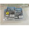 Image 2 : BULK LOT ULTRA PRO MINI CARD SNAP CASES