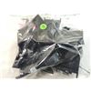 Image 1 : BULK LOT BLACK ULTRA PRO CARD STANDS