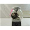 Image 2 : PITTSBURGH STEELERS GUMBALL MACHINE