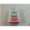 Image 1 : 350 1979 ASSORTED BASEBALL CARDS