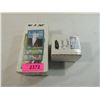 Image 1 : LOT 2 MINI CARD SET & ASSORTED BASEBALL CARD