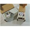 Image 2 : LOT 2 MINI CARD SET & ASSORTED BASEBALL CARD