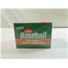 Image 1 : 1987 FLEER BASEBALL UPDATED CARD SET