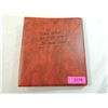 Image 3 : 1975 TCMA ALL TIME GREATS BASEBALL CARDS BINDER