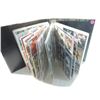 Image 2 : BINDER FULL ASSORTED BASEBALL CARDS