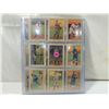 Image 2 : T-3 TURKEY RED SET BASEBALL CARDS