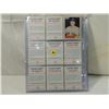Image 2 : 1961 NY YANKEES SET RENATA GALLASSO PRINTED SET