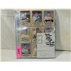 Image 1 : 1969 RENATA GALASSO SEATTLE PILOTS SET AUTOGRAPH