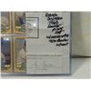 Image 2 : 1969 RENATA GALASSO SEATTLE PILOTS SET AUTOGRAPH