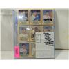 Image 3 : 1969 RENATA GALASSO SEATTLE PILOTS SET AUTOGRAPH